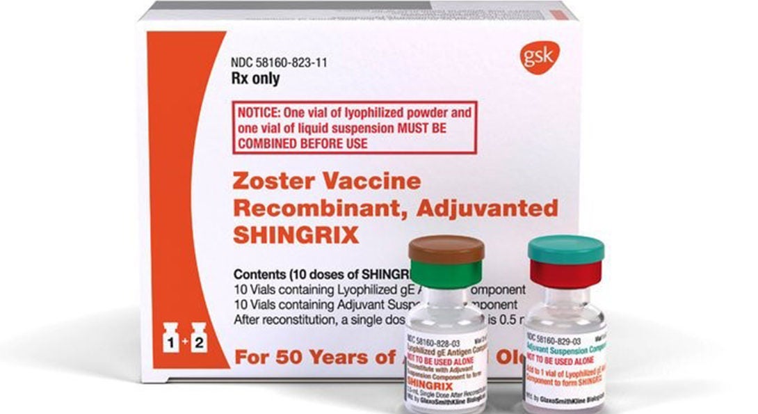 FDA Approves a Safer and More Effective Shingles Vaccine Created by UIC