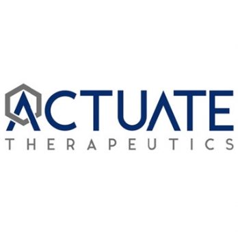 Actuate Therapeutics 