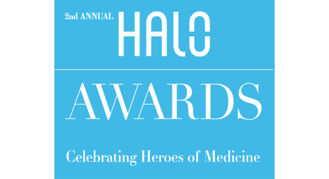 Halo Awards Ceremony Highlights Office of Technology Management