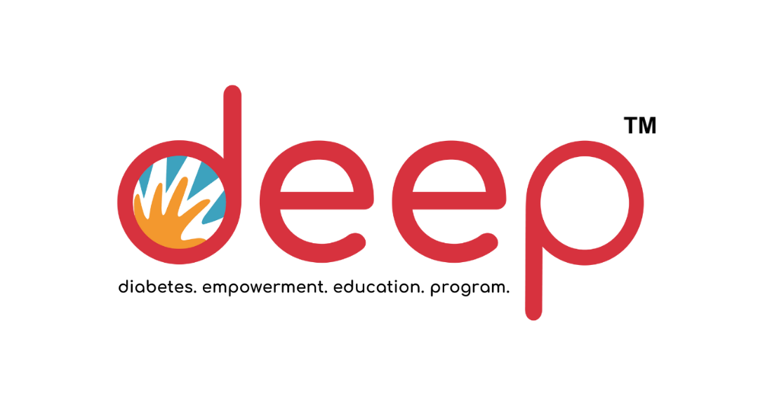 DEEP™ Primary Logo