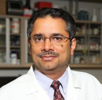 Dr. Deepak Shukla
                  